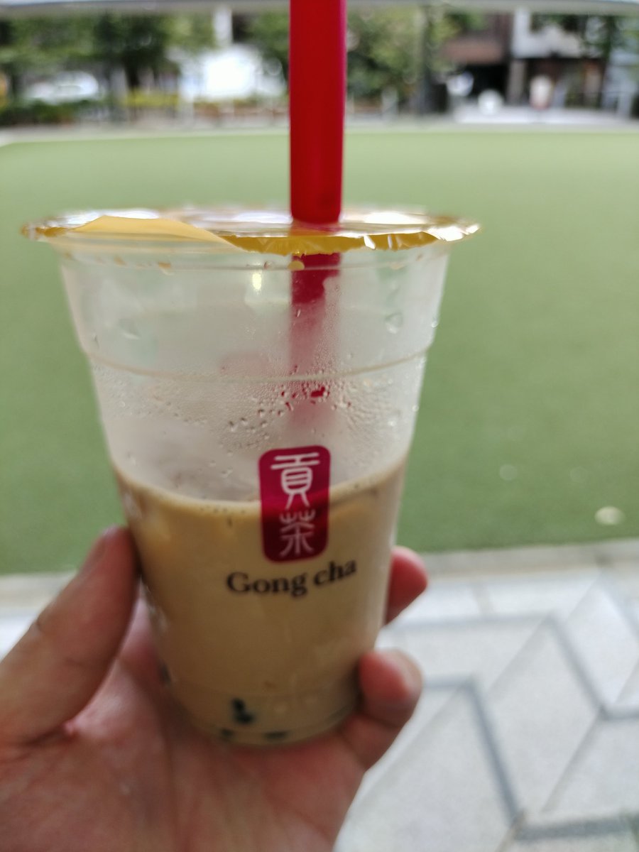 haitoFF141's tweet photo. ゴンチャ討滅戦、完了出来ました〜！

ポークシー楽しみですなぁ(⁠人⁠*⁠´⁠∀⁠｀⁠)⁠｡⁠*ﾟ⁠+ https://t.co/Dfy1wOoku7