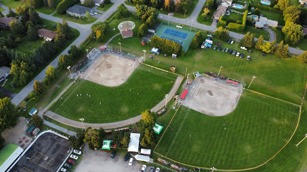 West Carleton Fastball tweet media