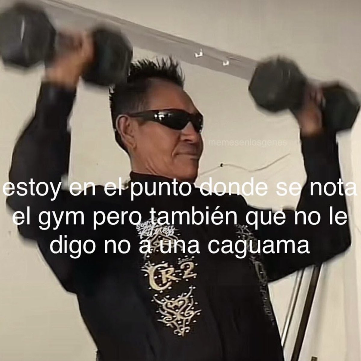 memesenlosgenes (@memesenlosgenes) on Twitter photo 