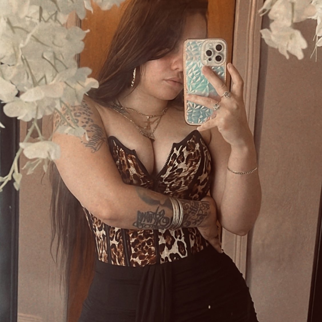 Dynasty Rosee ❤︎ tweet media