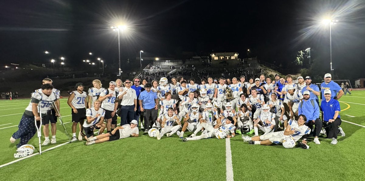 Agoura Athletics tweet media