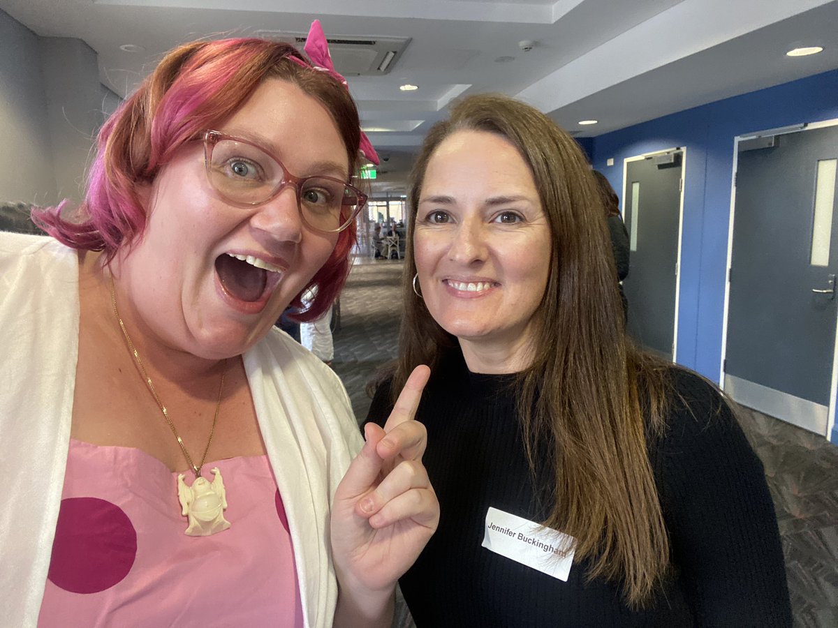 TenaciousKat (find me on 🧵s) tweet media