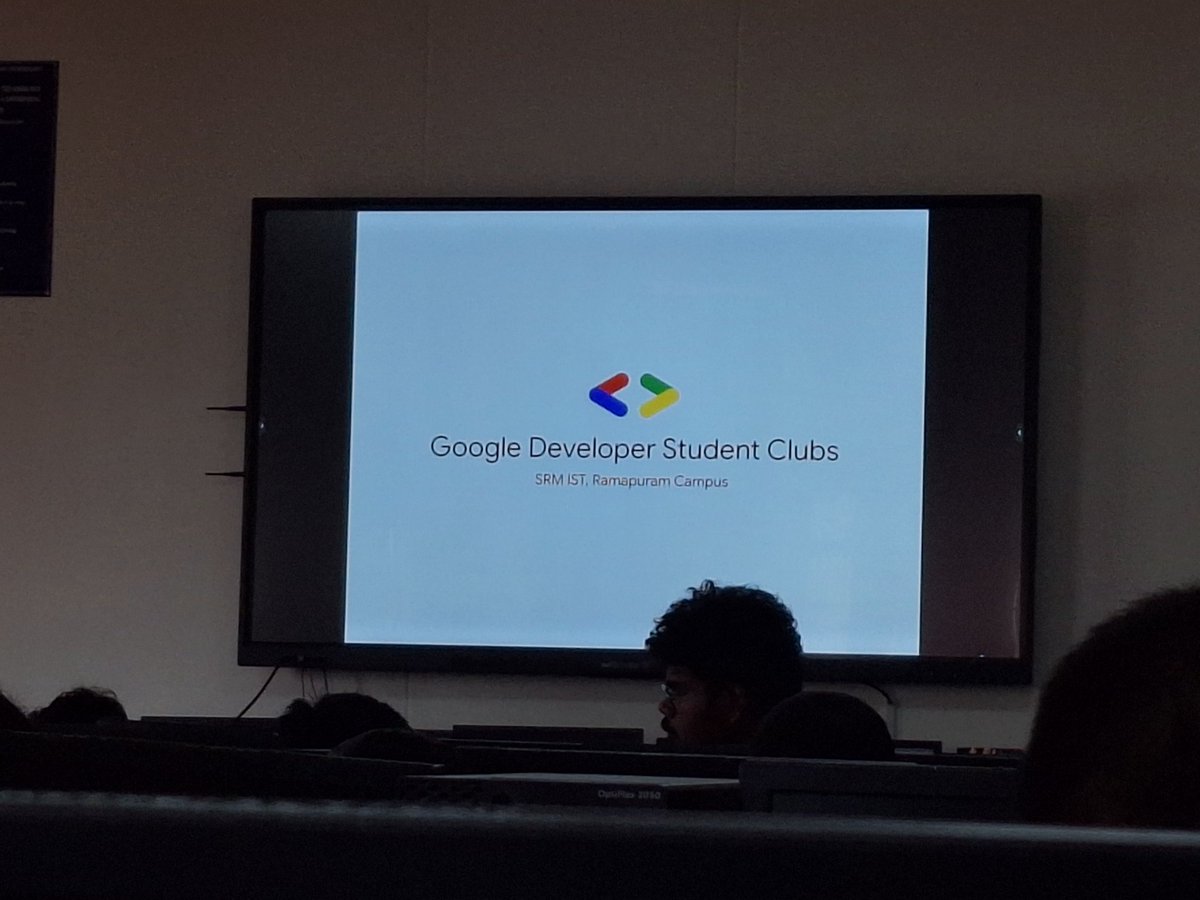 Aatish_dx's tweet image. Here at Stealth Craft🧸

@gdscsrmrmp