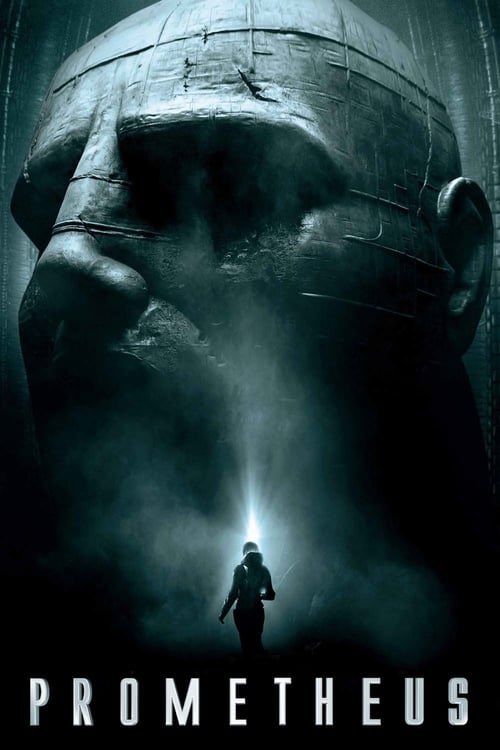 ReelFeelsPod's tweet image. Next up in the #AlienFranchise binge. 

Prometheus (2012)

Following clues to the origin of mankind, a team finds a structure on a distant moon, but they soon realize they are not alone.