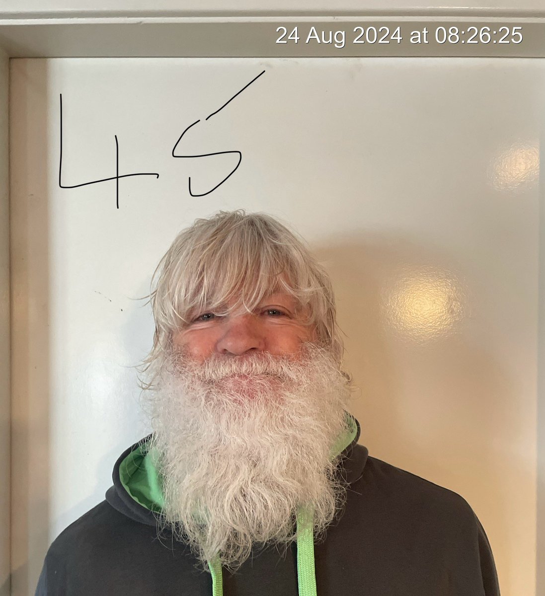 Mickysch68's tweet photo. https://t.co/oD4zlobl28
https://t.co/2AXHQGYQkt
https://t.co/ACUlt6qoqF
https://t.co/9SfyR3DcTv
https://t.co/07dUHjE2QA
Tamworth Oz Tag.2340 Barber Shop.
now week 45 only 7 left.Excited is an understatement.Very happy that I’ve raised just over $1,500. Some great sponsors as well https://t.co/ZoNRxNdGLG