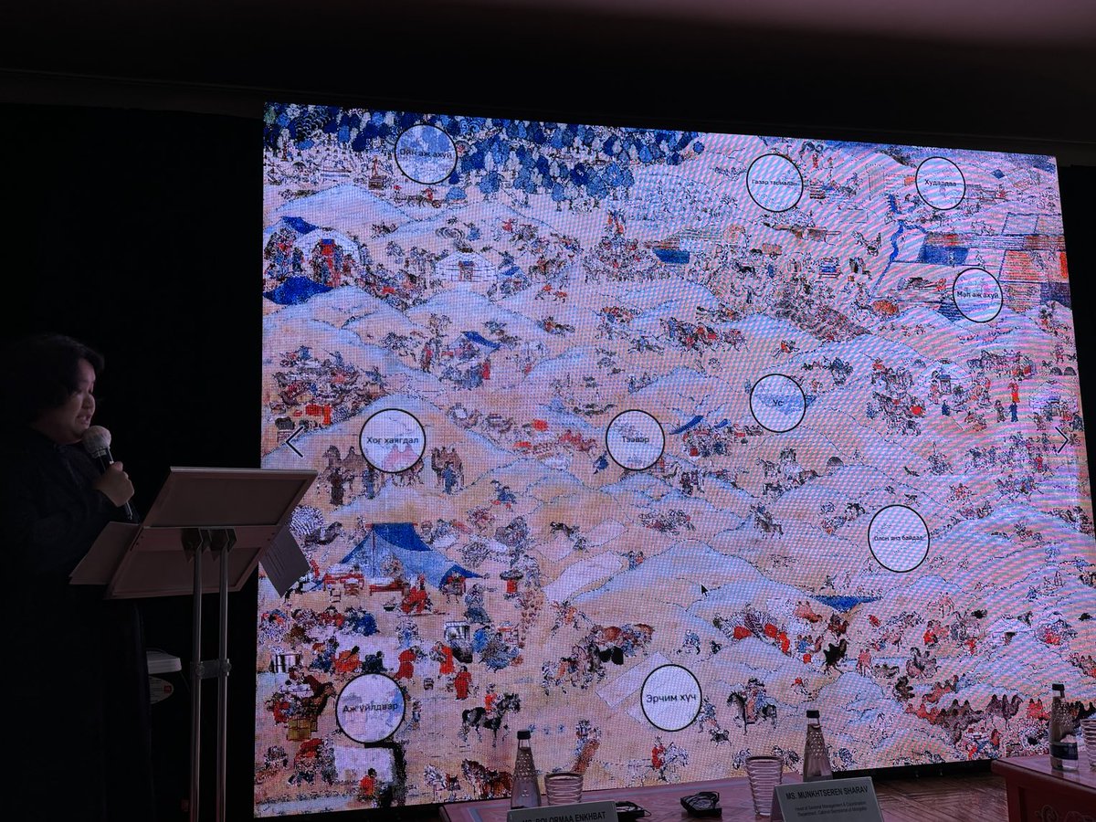 Kanni Wignaraja (@kanniwignaraja) on Twitter photo Amazing 'foresighting' on Mongolia's future pathways, combining traditions of living w Nature & new green economy, innovation, tech, knowledge. Data+visuals by <a href="/greendotcom/">Jeff Alcantara</a> <a href="/UNDPMongolia/">UNDP Mongolia</a>. Reach out, learn more! <a href="/UNDPDigital/">UNDP Digital</a> <a href="/aloha_futures/">john a. sweeney</a> <a href="/medgovMN/">Эдийн засаг, хөгжлийн яам | MED</a> Amazing 'foresighting' on Mongolia's future pathways, combining traditions of living w Nature & new green economy, innovation, tech, knowledge. Data+visuals by <a href="/greendotcom/">Jeff Alcantara</a> <a href="/UNDPMongolia/">UNDP Mongolia</a>. Reach out, learn more! <a href="/UNDPDigital/">UNDP Digital</a> <a href="/aloha_futures/">john a. sweeney</a> <a href="/medgovMN/">Эдийн засаг, хөгжлийн яам | MED</a>