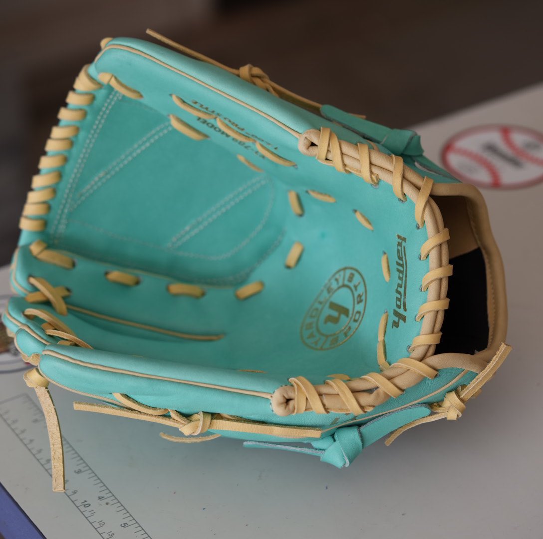 Yardley Sports tweet media