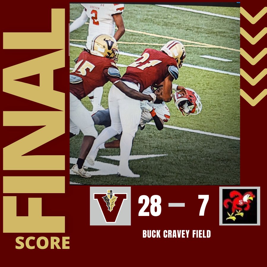 Vidalia High School (@vidaliahs) on Twitter photo 