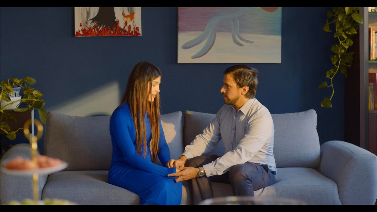 Gabrielgtzg's tweet photo. #QueerShorts 🎞️🏳️‍🌈🏳️‍⚧️19 Festival @shortsmexico 

Agaves al alba @LexRenteria 
Amos, voguel, de Iñaki S.G.Miranda
Azul, Transgresiva, de Jadebeth Beltrán Berlanga
Ballroom por tremenda, de Omar Mejía Robles

https://t.co/gtkOKeMVhl
🧵2/9 https://t.co/VQRRfDhlXz