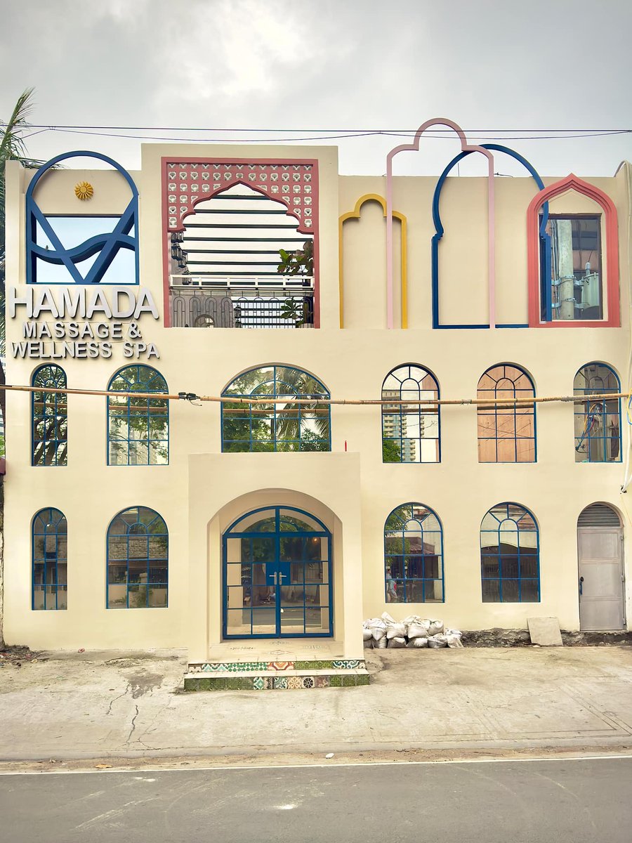 OrnumPhilip's tweet image. First week of september soft opening namin so..alam na haha see you there mga frenny!!mejo malaki ung spa pupuntahn kita dont worry look for philip and thank you ♡♡♡

#softopening
#hamada