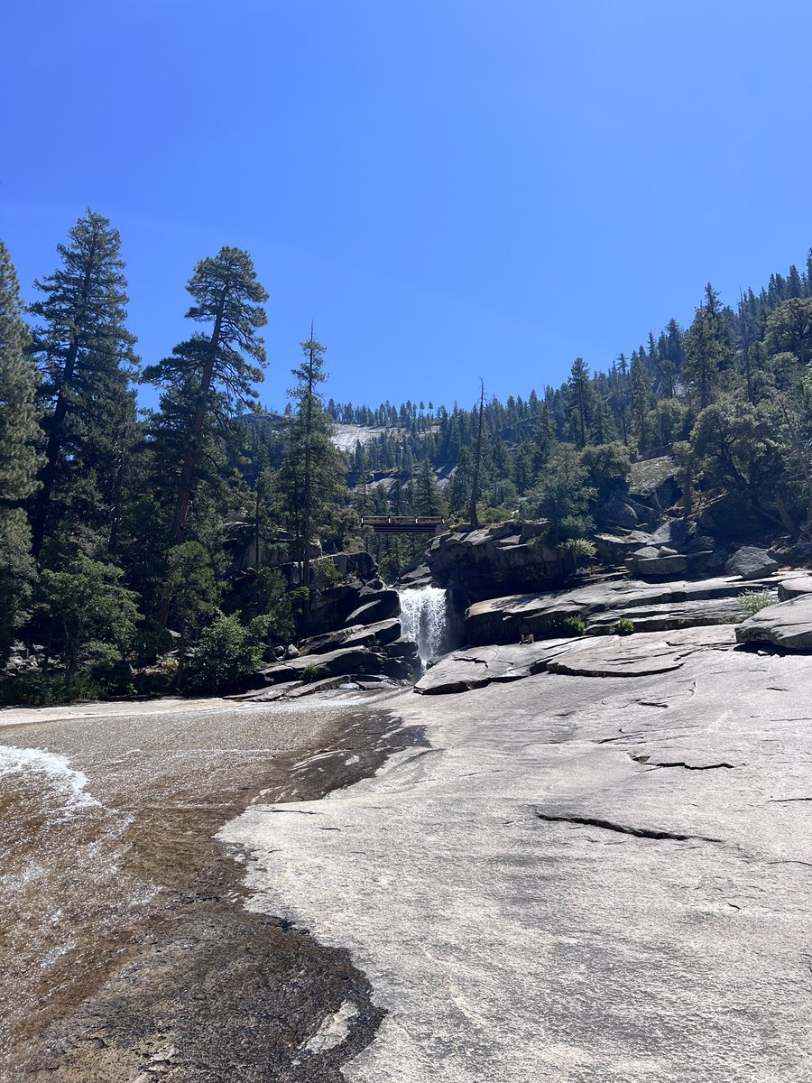 Till next time Yosemite 🫡