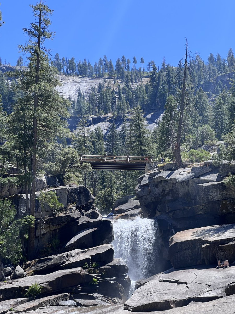 Spikeys20's tweet photo. Till next time Yosemite 🫡 https://t.co/8vMJaVmmxg