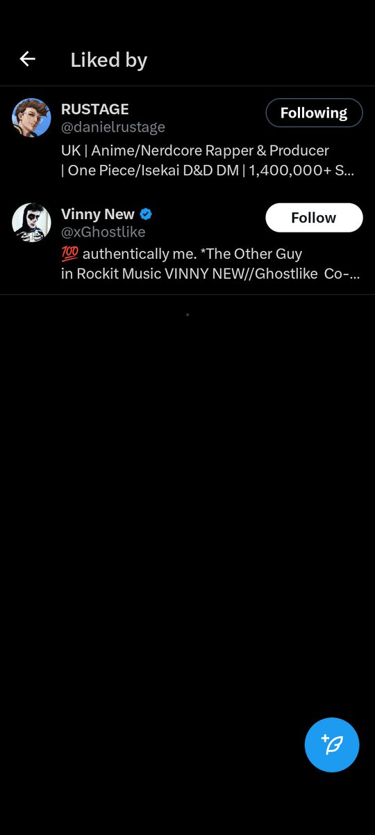gachaparadox's tweet photo. My goat liked 🙏🏽😭 https://t.co/nRZBOv0q0T