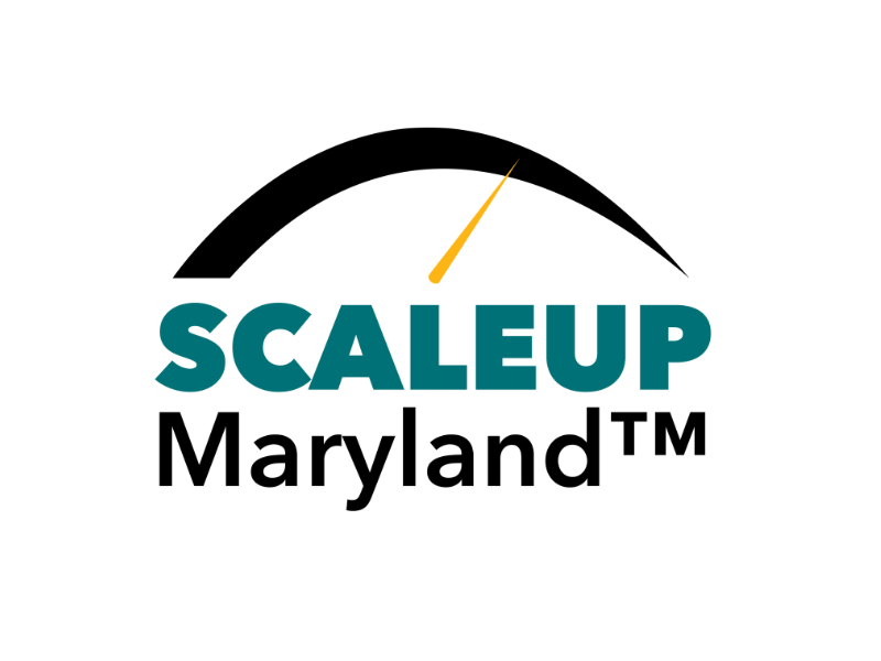 Maryland Entrepreneurs!  Are you ready to scale?  If so, ScaleUp has the tools for your. 
DaiTechCEO's participation created a clearing that manifested circumstances, events and situations for the company.
 
Application Deadline -  Monday, August 26th
bwtech.umbc.edu/programs/scale…