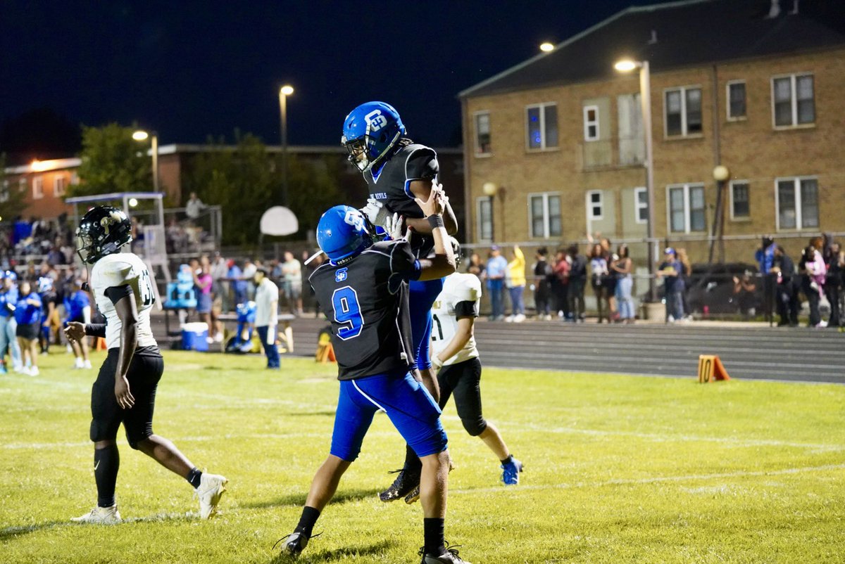 IPS Athletics tweet media