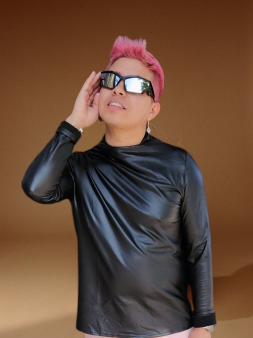 Feeling Eternal Pink 💖💫 #thoughts https://t.co/4zydCXaieJ<a href="/tag/thoughts"class="tags">#thoughts</a>