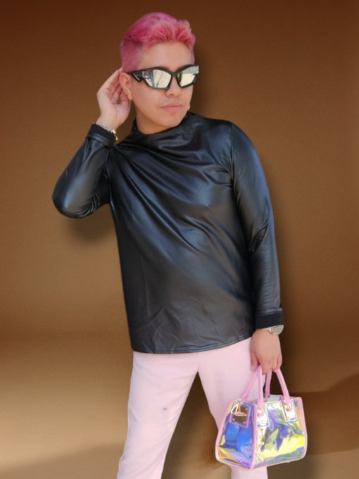 Feeling Eternal Pink 💖💫 #thoughts https://t.co/4zydCXaieJ<a href="/tag/thoughts"class="tags">#thoughts</a>