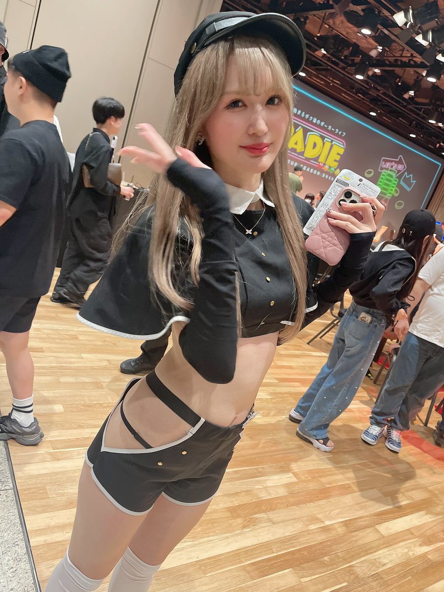 aminnn05200520's tweet image. ぶれてたー😭😭😭

昨日は無事にまゆに会いに行けた♡

今日はまゆもタッグハイローラー！
優勝して焼肉からの海外いきたい！

@mayugoro126 

 #SPADE 
 #ポーカー