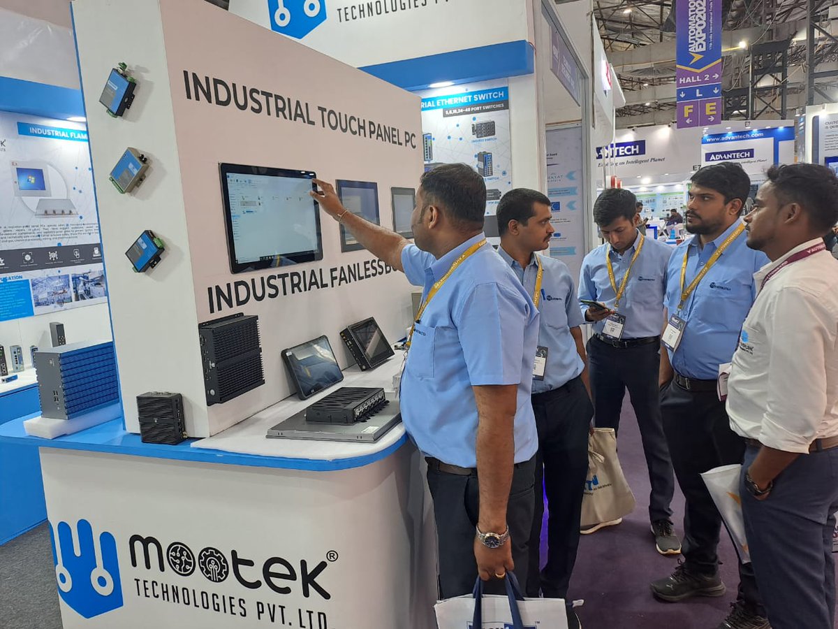 MootekTech tweet picture