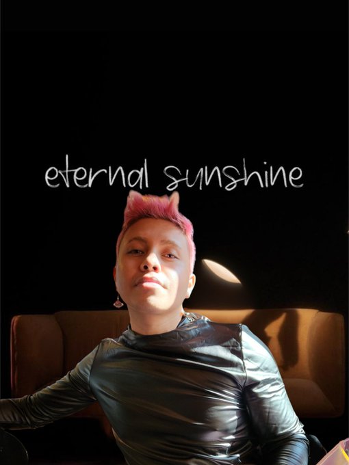 Feeling Pink And Black 💖🖤💫 #motiv https://t.co/3clF6NFtc5<a href="/tag/motiv"class="tags">#motiv</a>