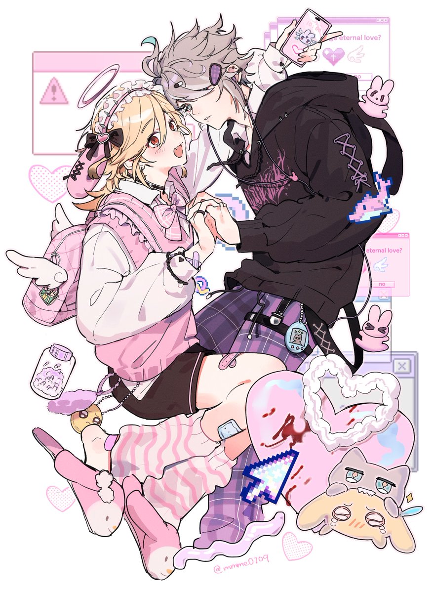 mmme0709's tweet photo. 🎀🎧💜𝙀𝙏𝙀𝙍𝙉𝘼𝙇 𝙇𝙊𝙑𝙀  🪶🩷🎀 🔪🔪 https://t.co/XjpqcIQ8Zi