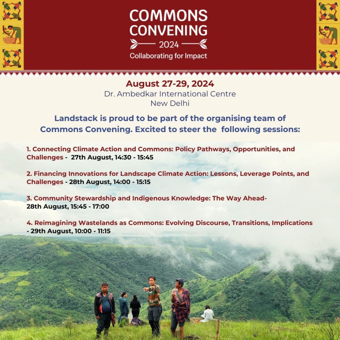 Landstack tweet media