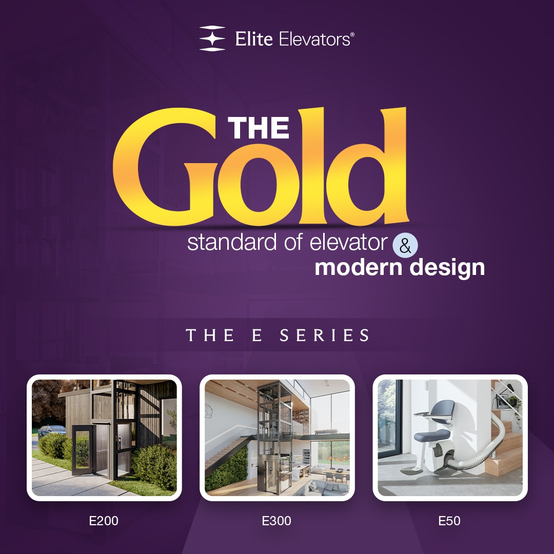 DelhiElite's tweet photo. The E series by Elite Elevators prioritizes your convenience, safety, and aesthetic preferences.  Comprising of three types of ultra-modern home elevators, each product combines the best of German engineering and Italian design, catering to the diverse needs of everyone. https://t.co/5BNIF8MBoc