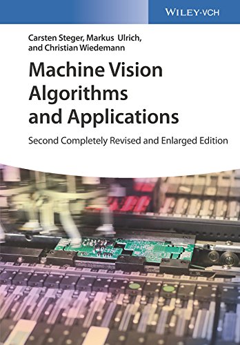 allhub_'s tweet photo. 📚 Machine Vision Algorithms and Applications by Carsten Steger

🔗 https://t.co/SIHsXDl31x 

#ComputerVision #Algorithms #MachineVision #MachineLearning https://t.co/ob3idhRvkp