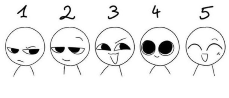 keepcalmitsjuls's tweet photo. I'll cave....

Which one do you think I am? https://t.co/6sN7RCBDr6