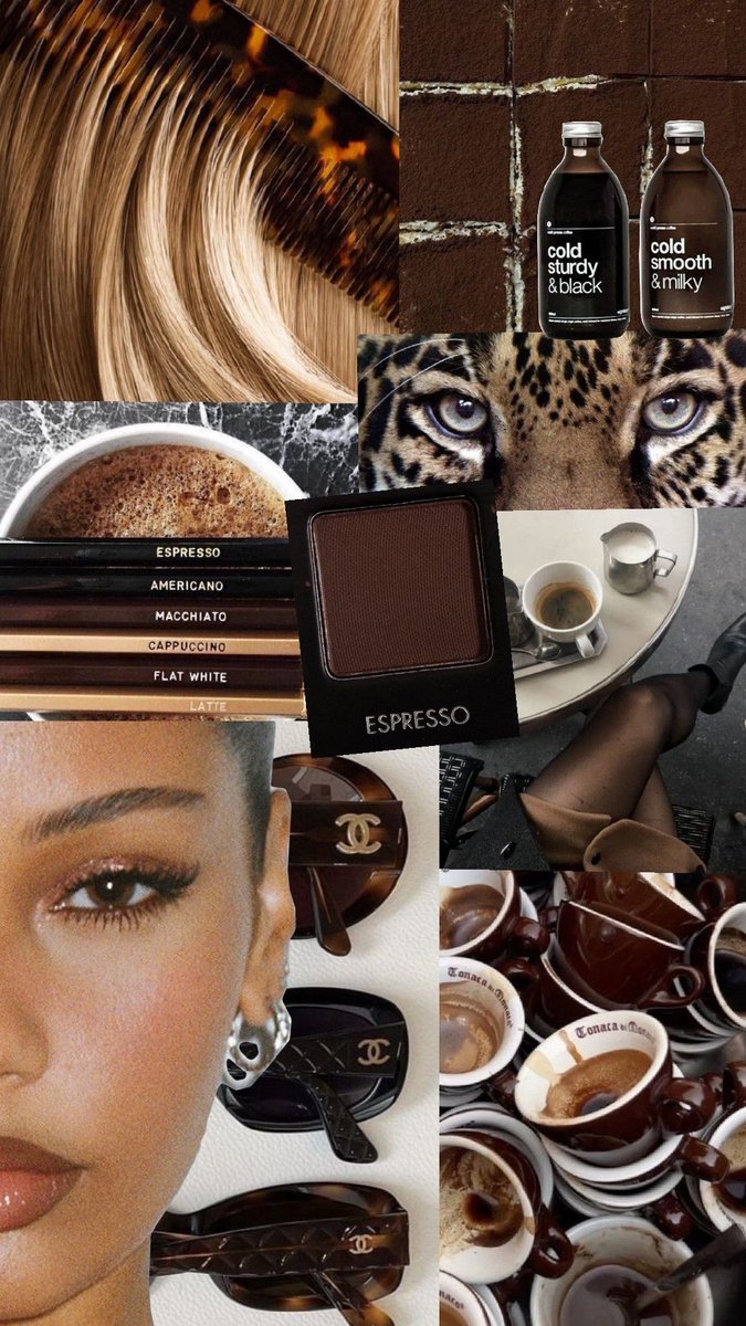 eiramccii's tweet photo. espresso girl ☕️ https://t.co/YWnKce9zyh