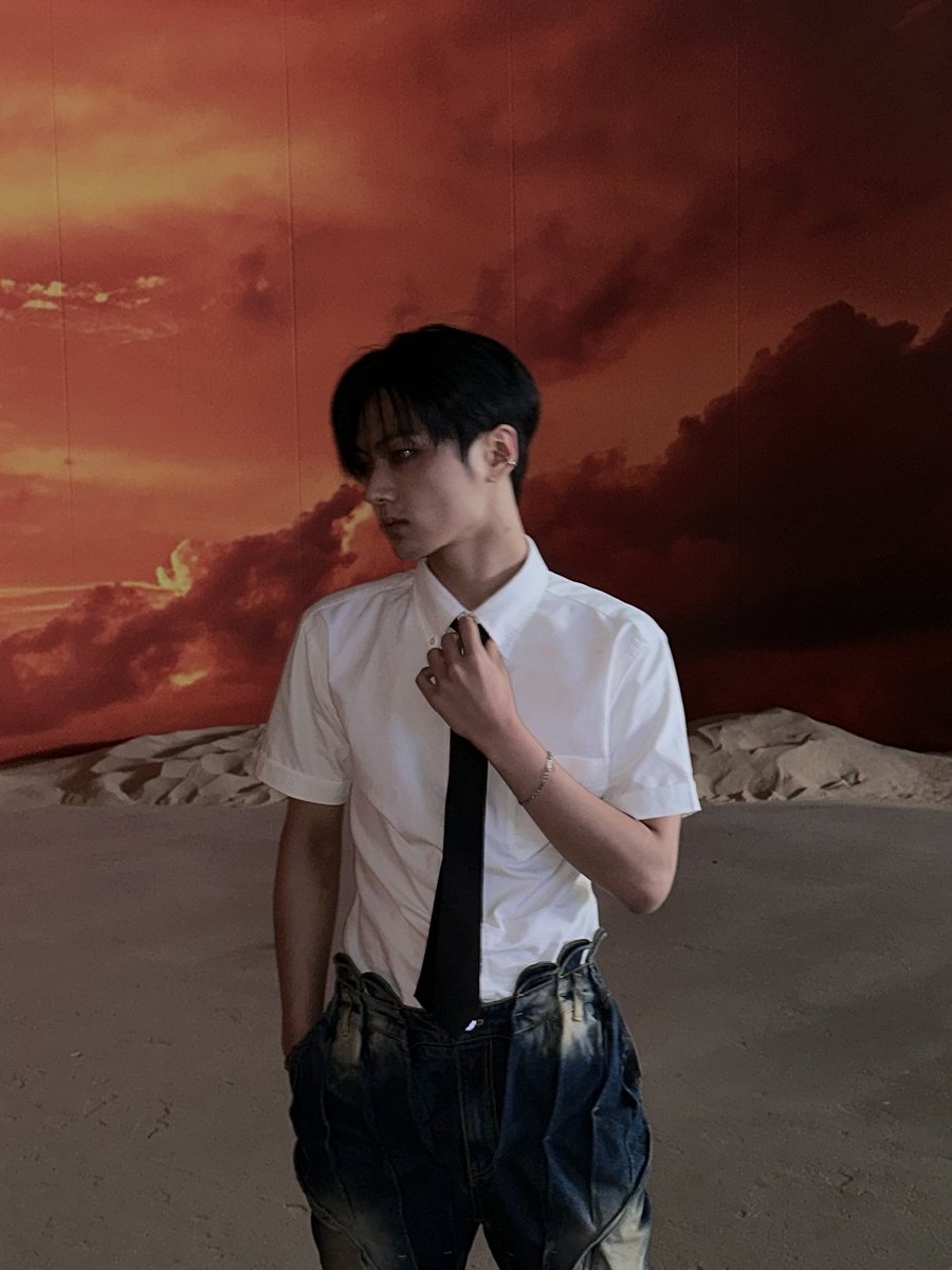 Brought The Heat Back🔥