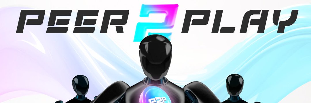 CalligraphyAnd1's tweet photo. Discover the future of gaming with @Peer2Play_P2P. Dive into a world where true peer-to-peer gaming revolutionizes the way we play, trade, and interact. Join the movement now and be part of the next-gen gaming experience! ๐
#P2PGaming #Web3 #Blockchain https://t.co/6umDntUc7z