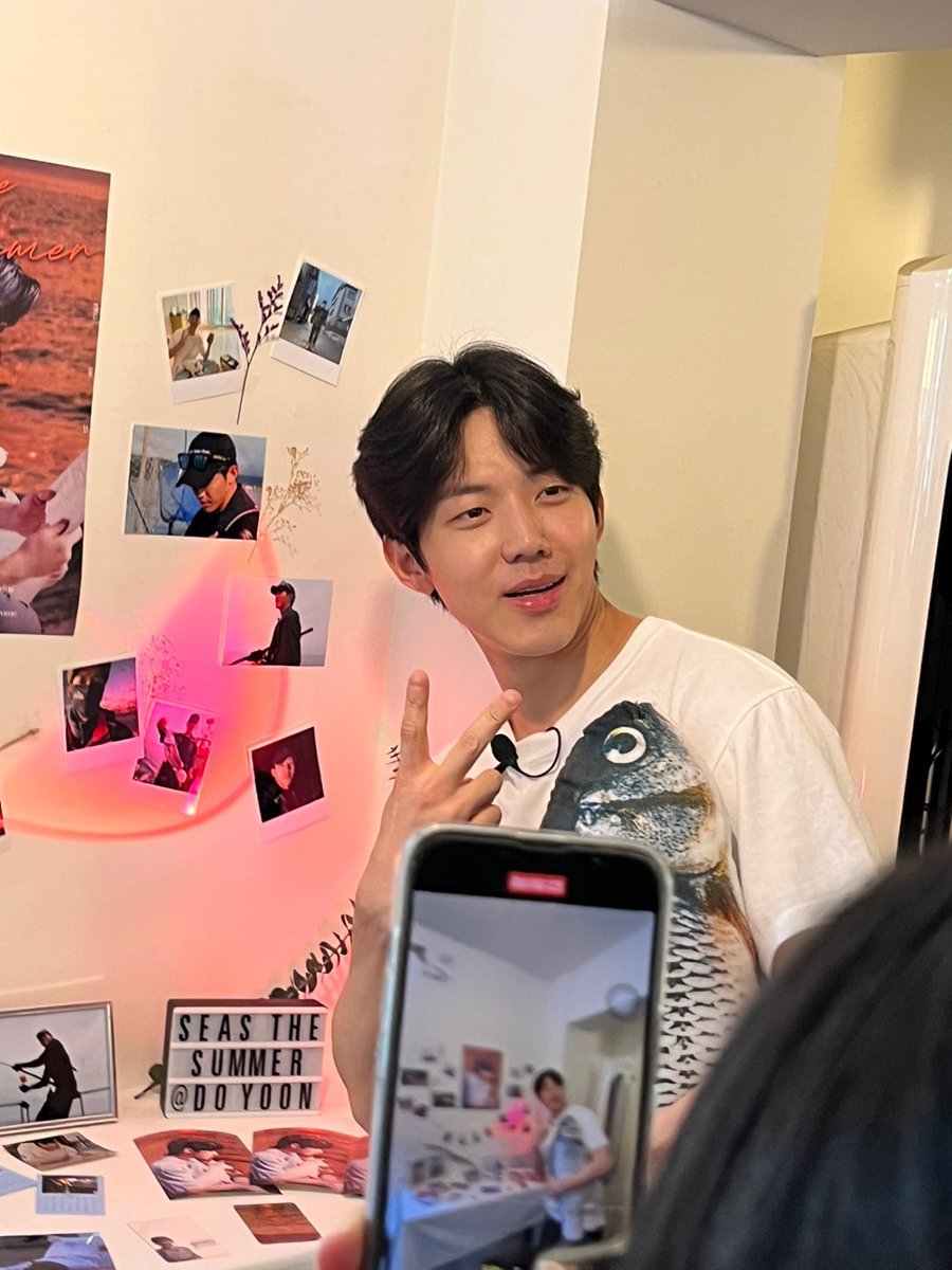 dowoonverse tweet picture