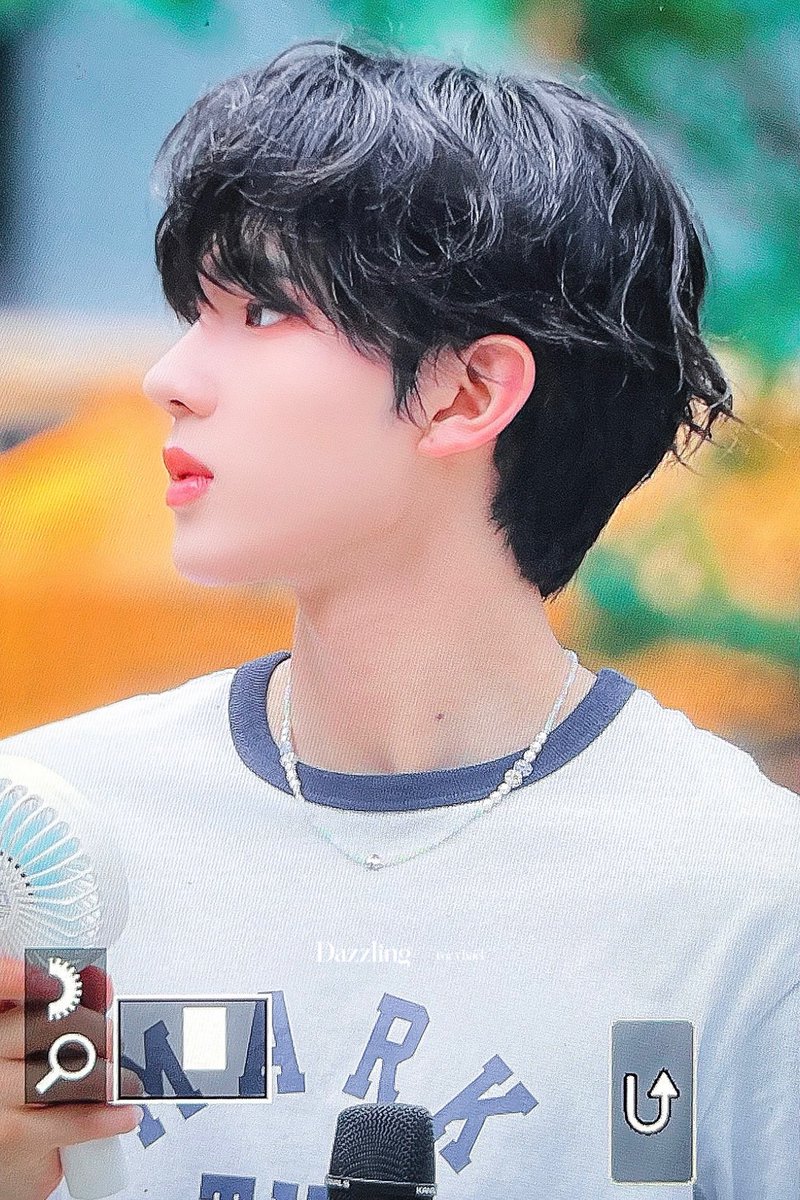 240824 #루네이트 #LUN8
#임준엽 #카엘 #Chael