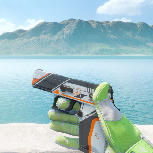 AugustMMXXIII's tweet photo. 💰 P250 ASIIMOV Giveaway 💰
✅ Follow
✅ Retweet
More giveaways in my Discord! Link in bio 🎉 https://t.co/DG1WBOmpvw