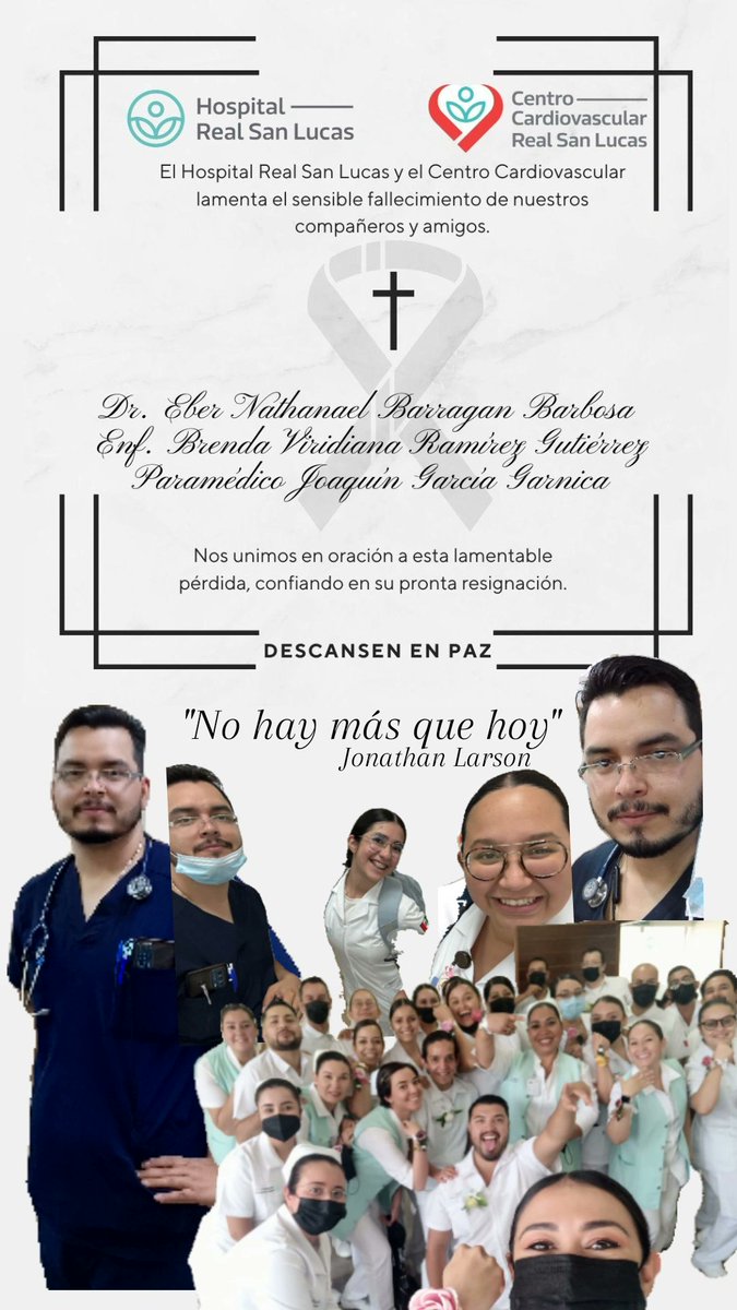 20/08/2024, oficialmente es uno de los días más tristes de mi vida.
Siempre serás mi amigo, confidente, maestro y guia, prometo mantener los 3 mosqueteros juntos, siempre serás parte de mis gordos 🫶🏻🪽😭 abrazo hasta el cielo amigo