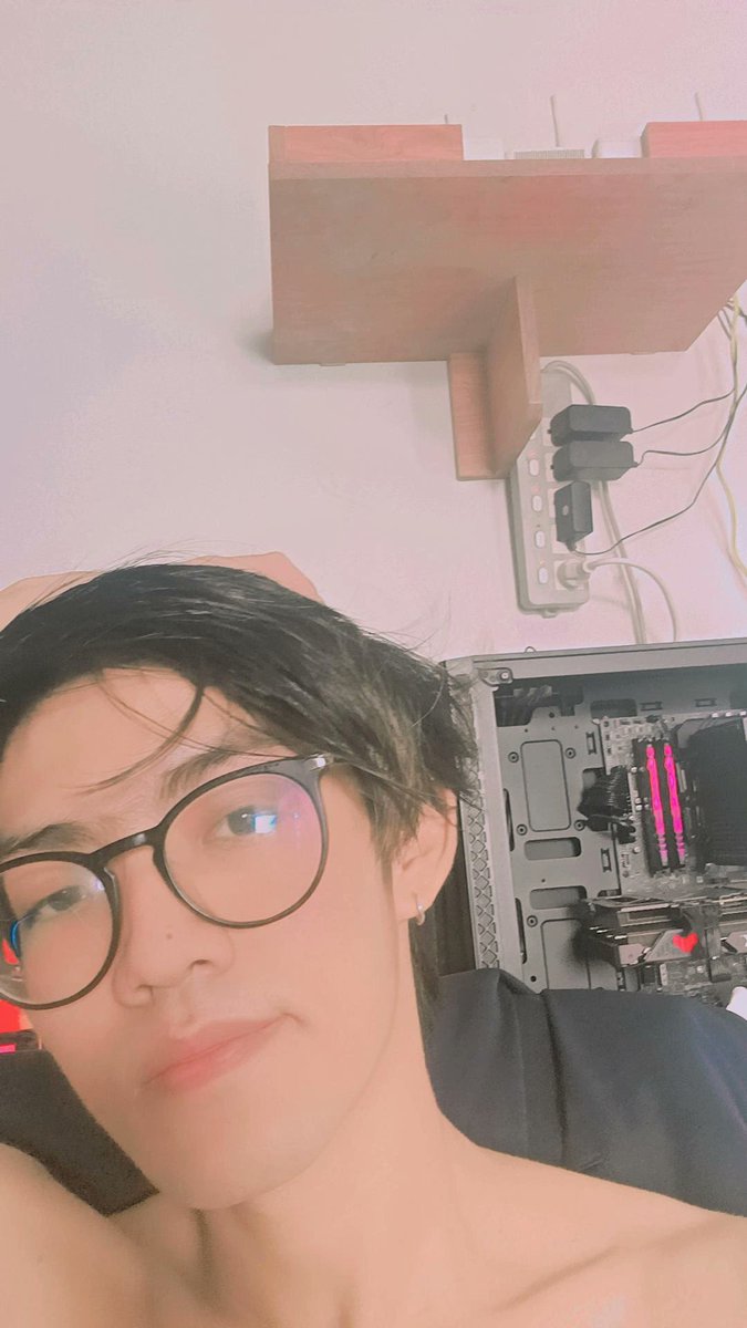 Fluke_44502's tweet photo. เบื่อ เหงา เศร้า ซึม 🥺 #มหาชัย #สมุทรสาคร https://t.co/h4VQByNncq