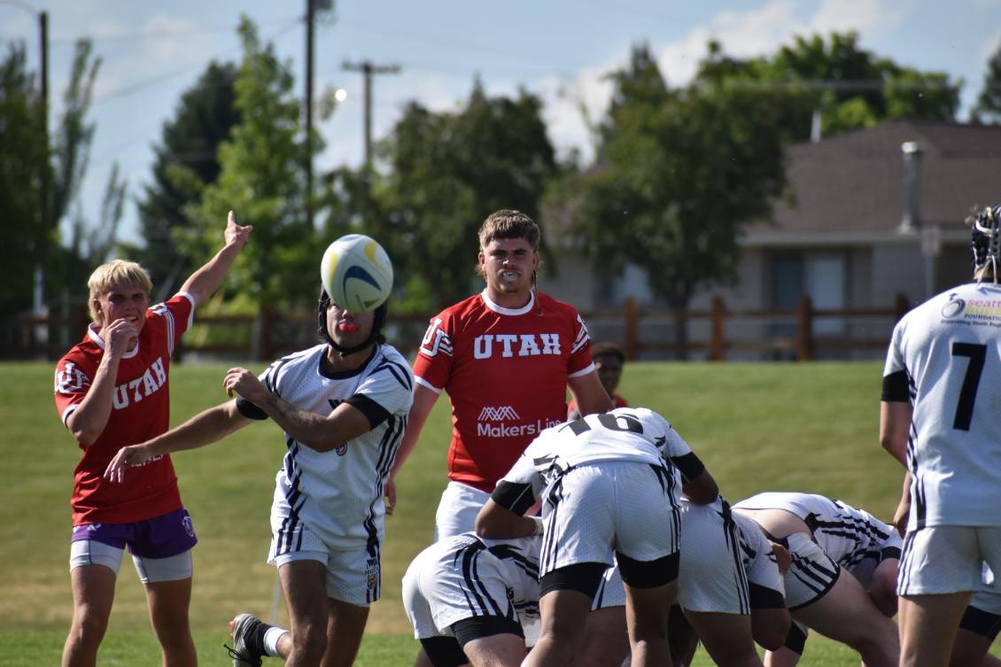 LincolnTerry78's tweet photo. Had the opportunity to go play for team Utah up in Montana https://t.co/dRWn8AnXF3