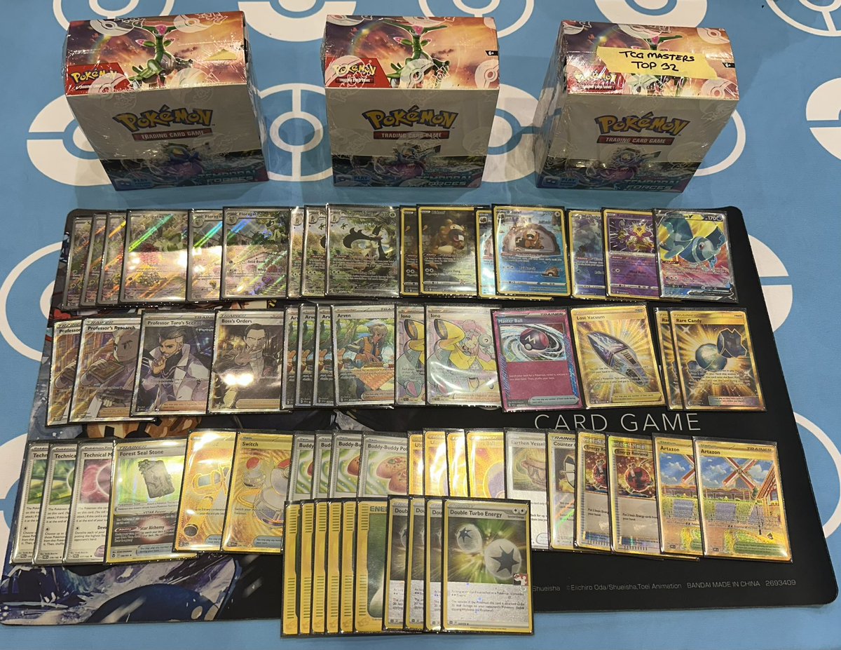 Thomas Slater tweet media