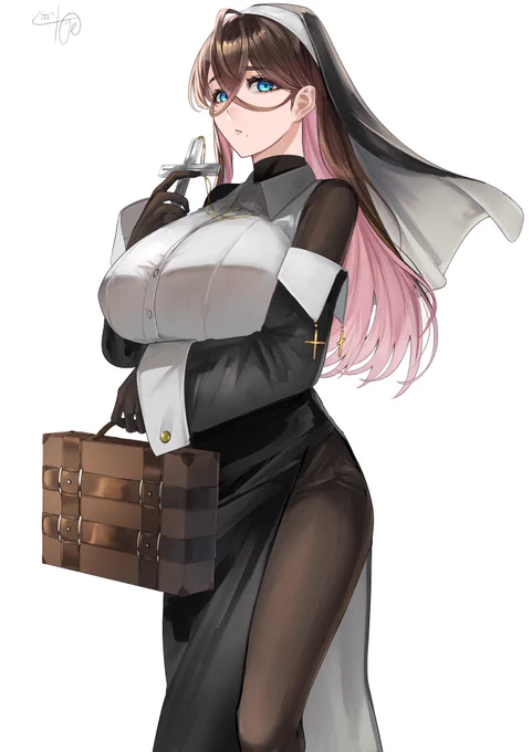 ギャルシスターの妹