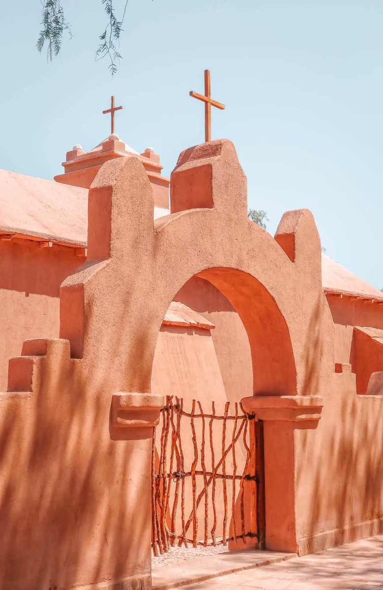 San Pedro de Atacama, Chile