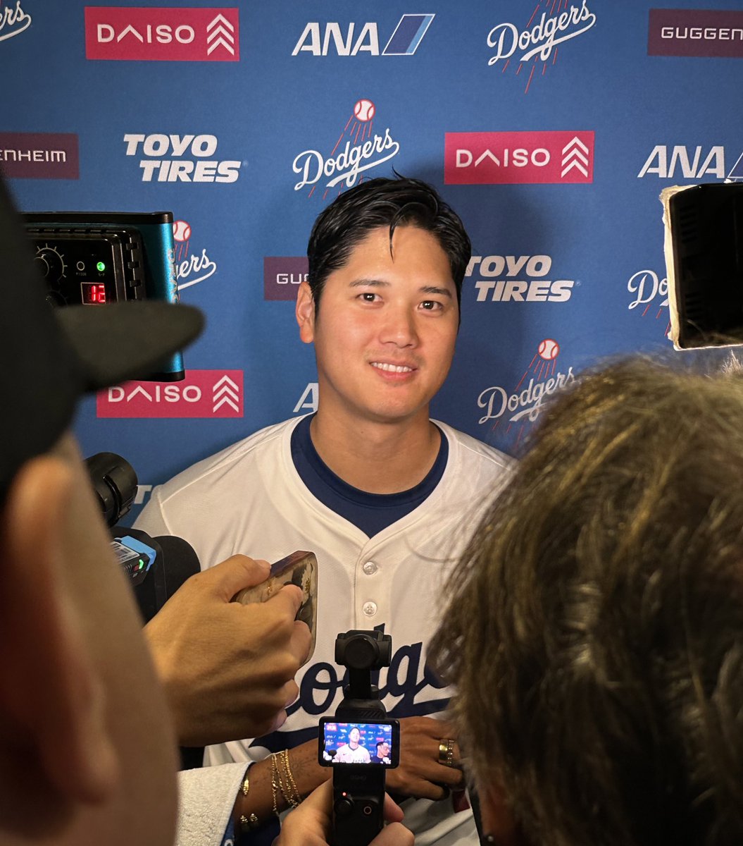 #千両役者 #大谷翔平