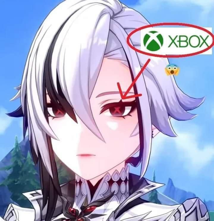 Gacha Zone tweet media