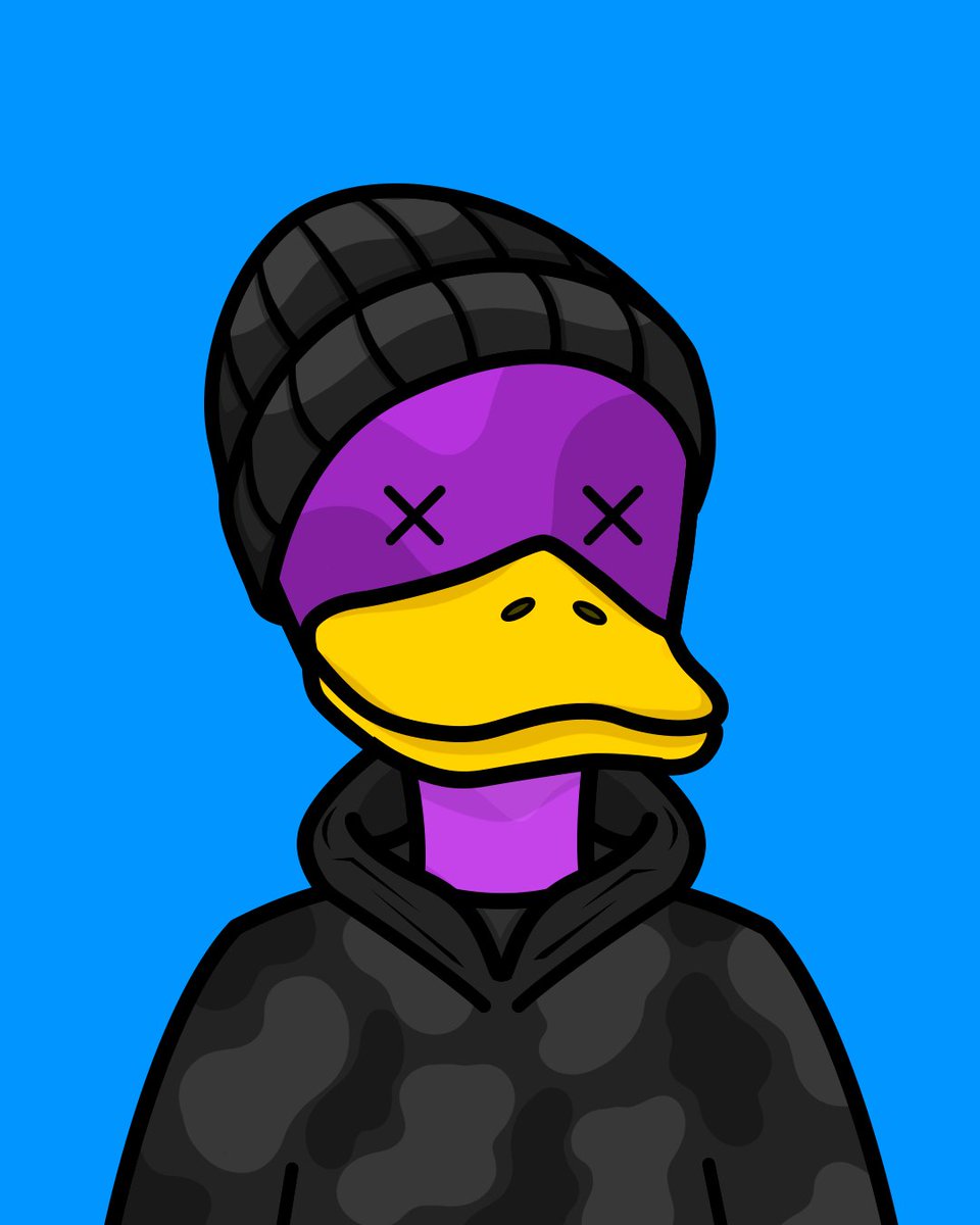 Mr Duck Club (@mrduckclub) / Posts / X