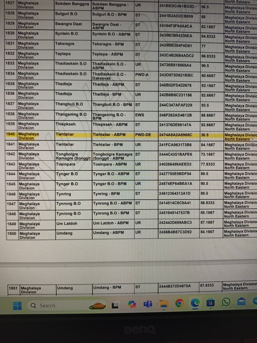 BeanPower587's tweet photo. @kksharmasinger @IndiaPostOffice @PIB_India @aigdsugzb @PMOIndia Some of the proofs. Failed in Matriculation but Got Selected in GDS.
What a system

In the other hand- It seems Punjab's Students has more than Newton's IQ. 

Sorry not few students, The Whole state's students has more than Newton's IQ.

@PMOIndia 
@IndiaPostOffice
Why corruption https://t.co/n3XroRH5iX