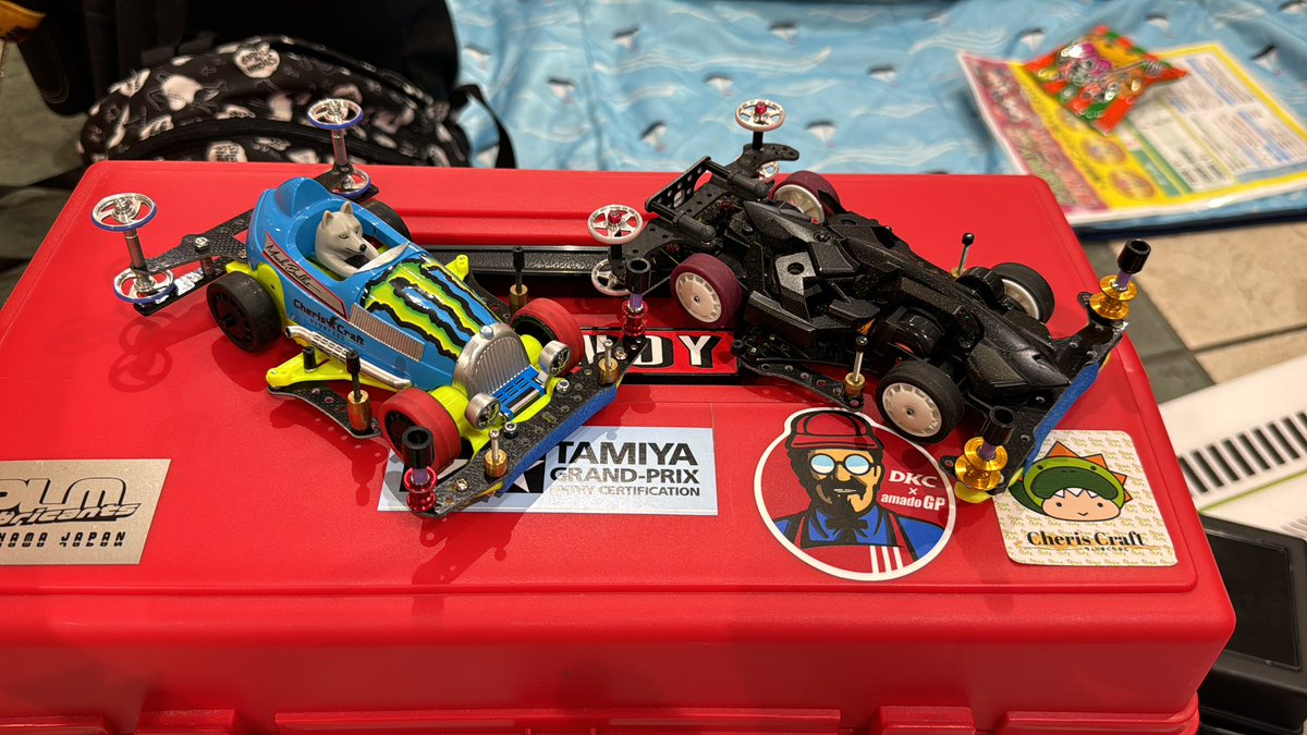 あちゃもパパ (@most1988date) / Posts / X