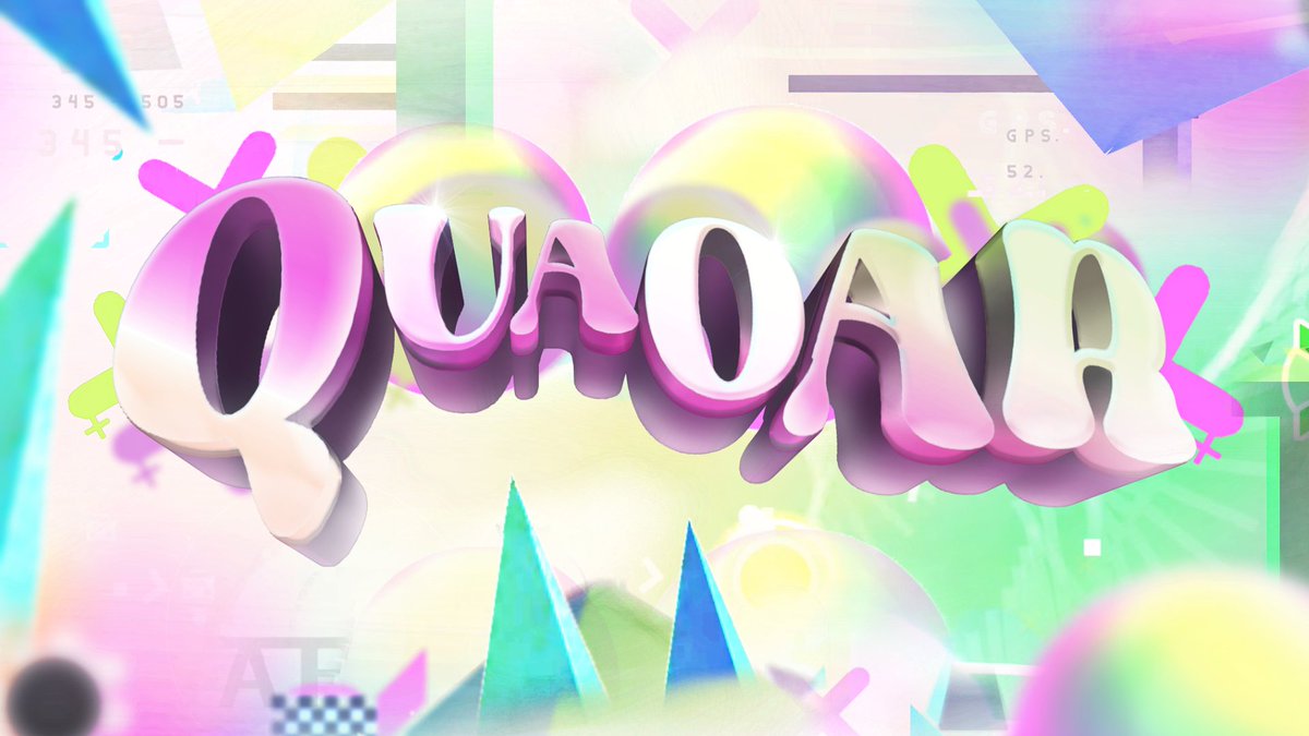 ThePrixGD's tweet photo. Quaoar for @TricxyCherry | ❤️ &amp; 🔁 are appreciated! https://t.co/I7TDx4Q8Zk