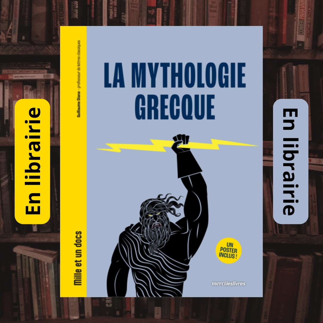 Le prof de latin-grec tweet media