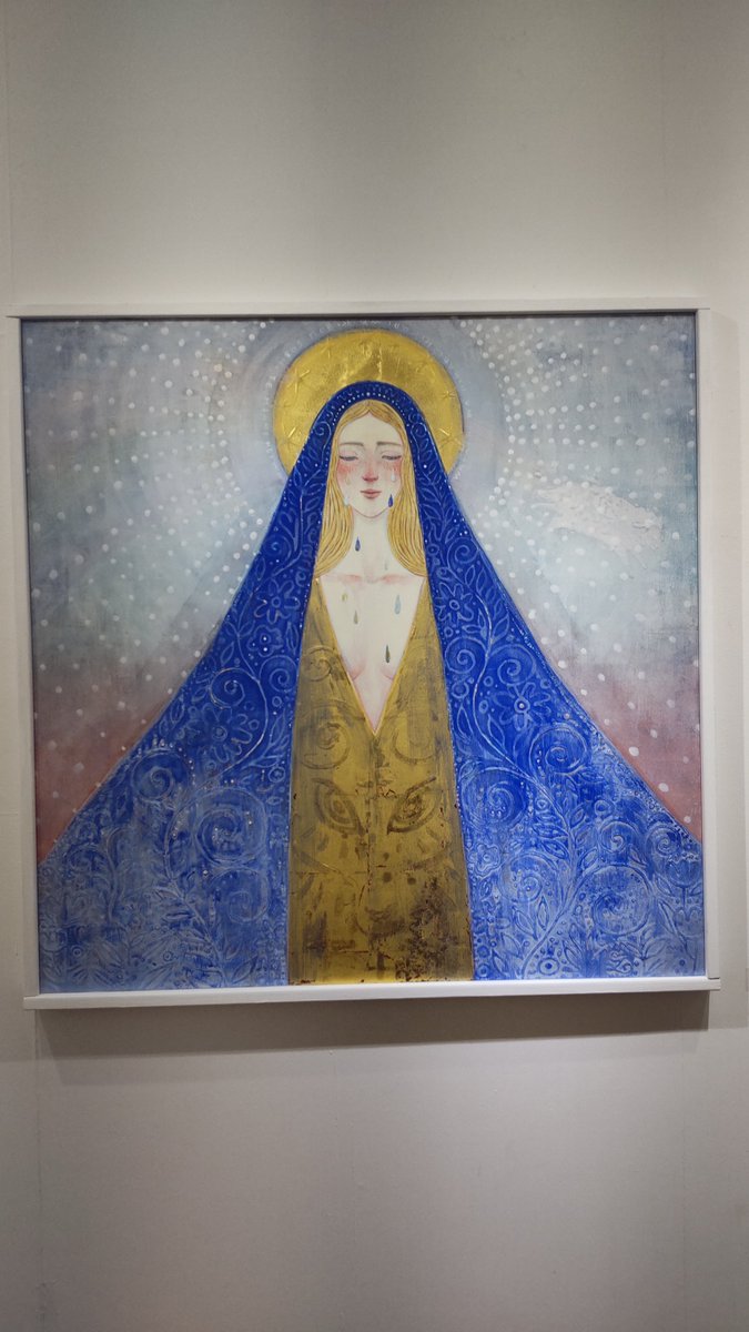 momo__ranger's tweet photo. 東日本橋 馬喰横山 馬喰町
#Interart7 Gallery #TK2 さま
吉田真美さま個展
「手を合わせて、」展
ギャラリートーク
おうかがいしました。 https://t.co/uyCfDVgexU