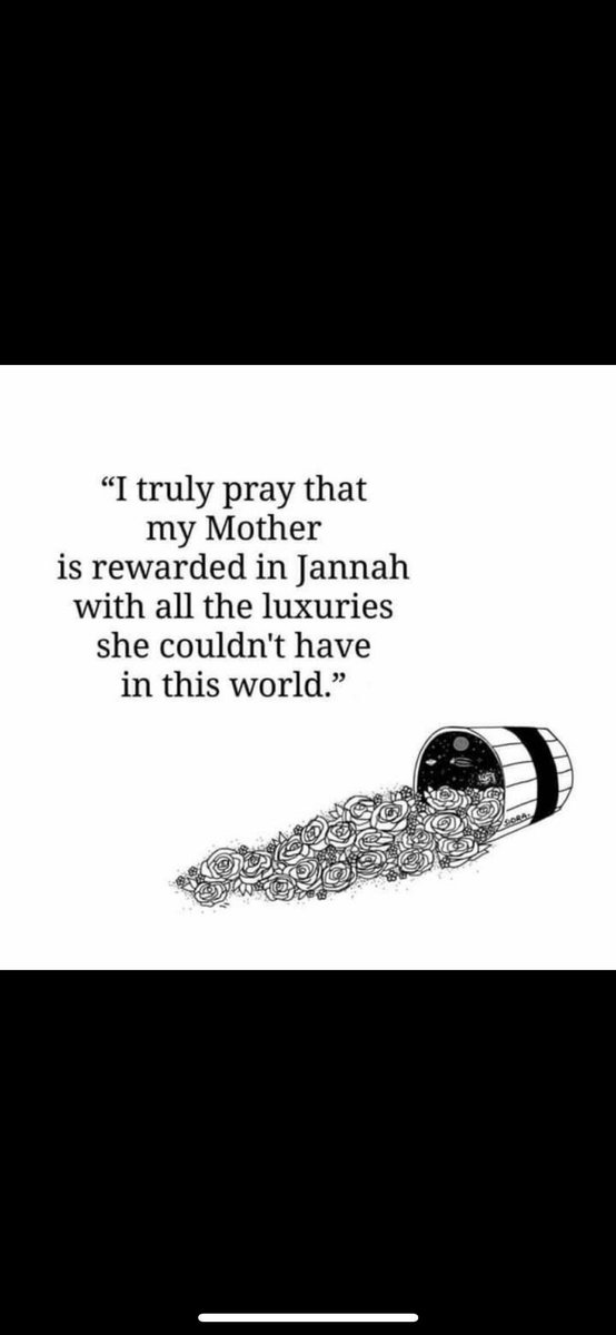 Raza_Jaan050's tweet image. ﺭﺏ ﺍﺭﺣﻤﮭﻤﺎ ﮐﻤﺎ ﺭﺑﯿﻨﯽ ﺻﻐﯿﺮﺍ
ﺁﻣﯿﻦ یا ربیّ....!! 💖

#Allah #IslamExplorer #Hadith #Quran #Islam